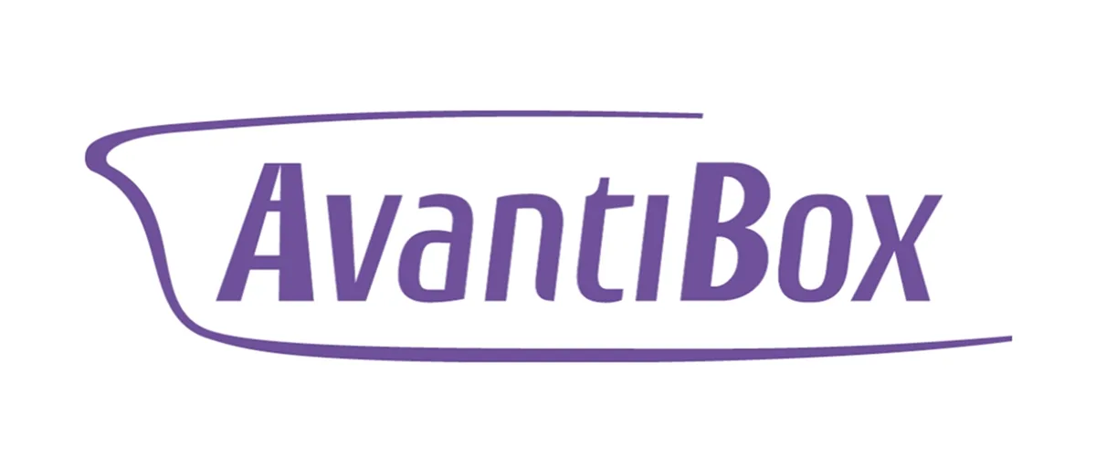 Avada Car Dealership Logo