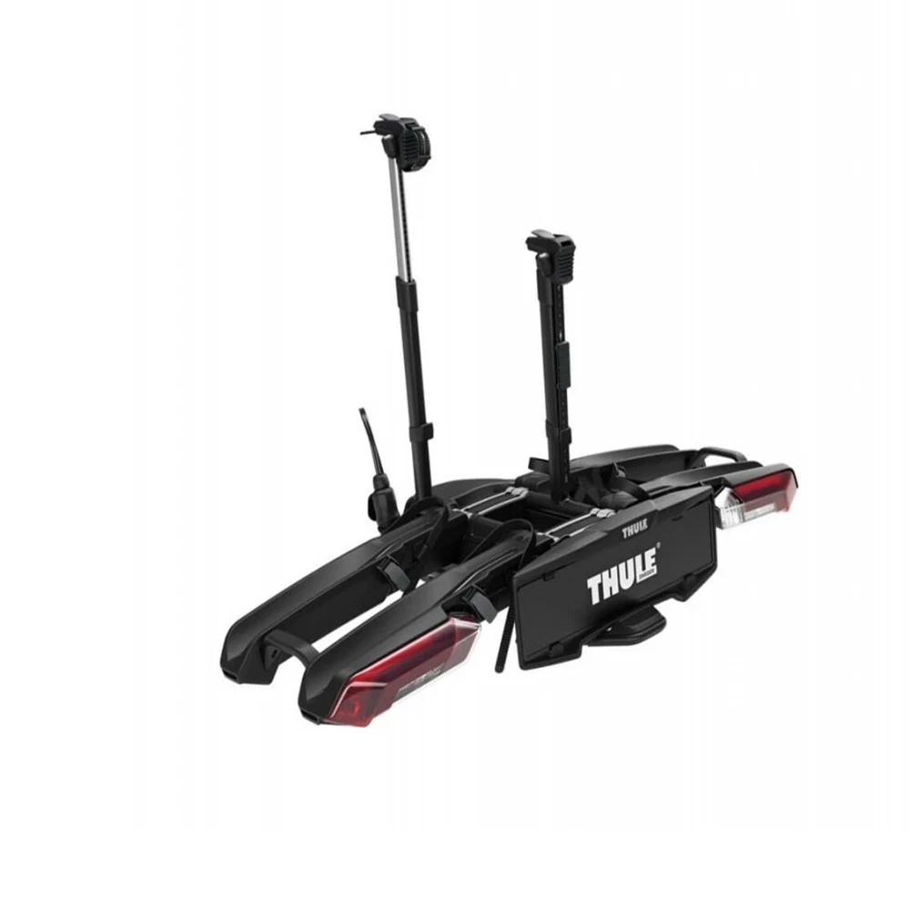 Bagażnik-rowerowy-Thule-Epos-platforma-hak--rowery