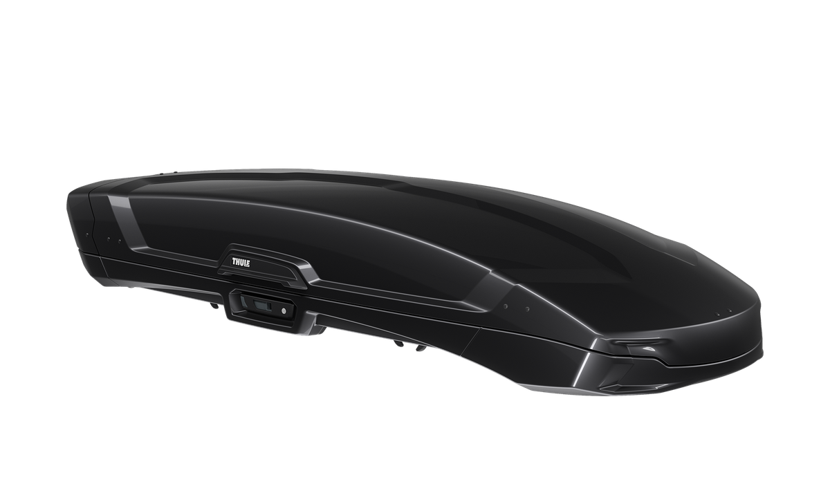 Ekskluzywny box dachowy Thule Vector – autoryzowany sklep Thule Rydułtowy Rybnik